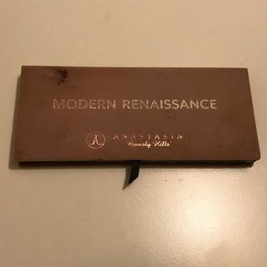 Modern Renaissance Palette